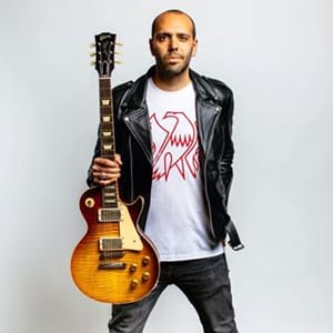 Mark Agnesi