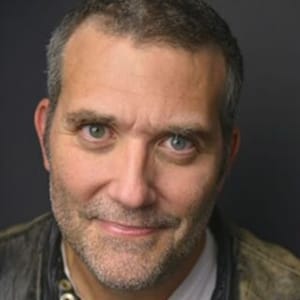 Craig Bierko