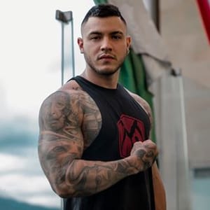 Daniel Machado