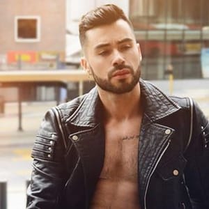 Pablo Zelaznog
