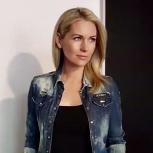 Krista Vendy