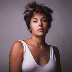 Stephanie Barkley