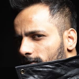 Faizi Ali