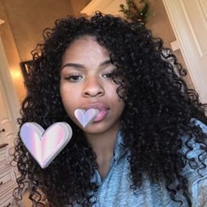 Shelomi Sanders