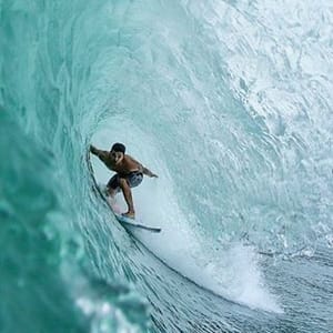 Michael Rodrigues