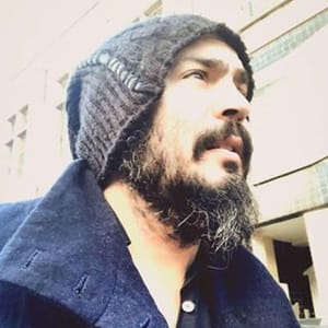 Rahi Rezvani