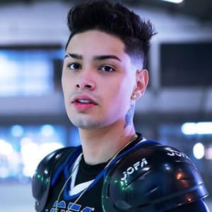 Daniel Patino