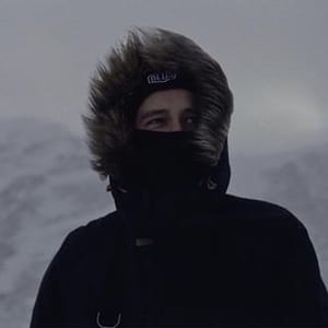 Connor Robertson