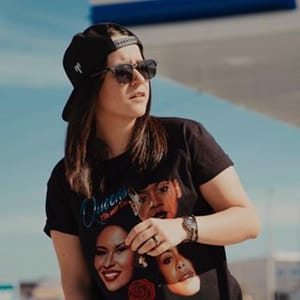 Ana Gabriela Nunez