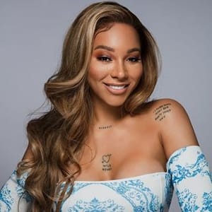Munroe Bergdorf