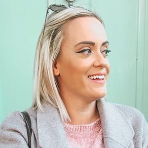 Megan Bacon-evans