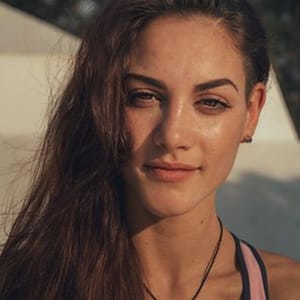 Nicole Huber