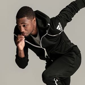 Noah Lyles