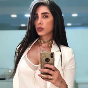 Zeina Azzam