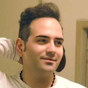 Majid Almasi