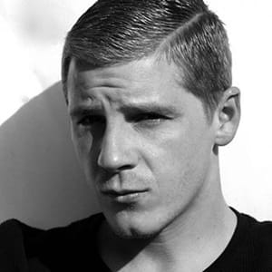 Daniel Webber