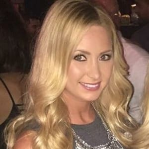 Sheena Poston