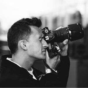 Rory Barnes