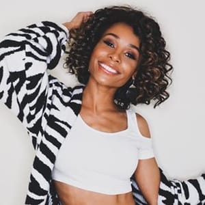 Zuri Hall