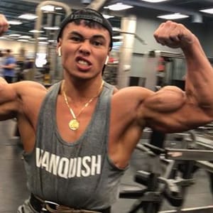 Devin Bernardo