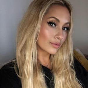 Natalie Malchev