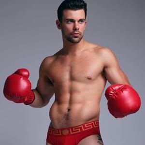 Carlos Trey Salazar