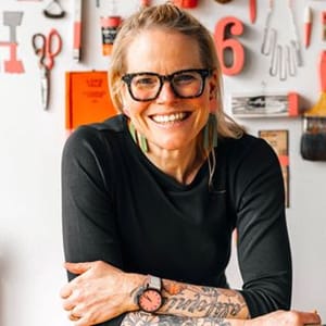 Lisa Congdon