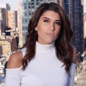 Lauren Scala