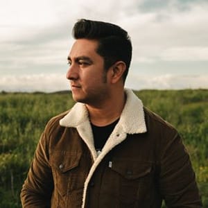 Gilbert Pereda