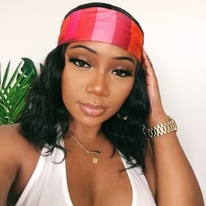 Tamara Renaye