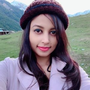 Reecha Sinha