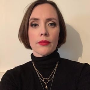 Rachel Goswell