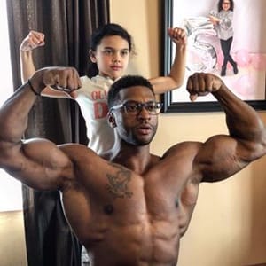Raymont Edmonds