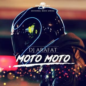 Dj Arafat