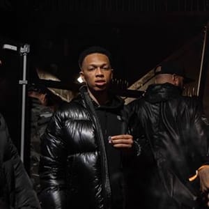 Izzie Gibbs