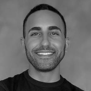 Ryan Saghian
