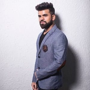 Shivam Dua