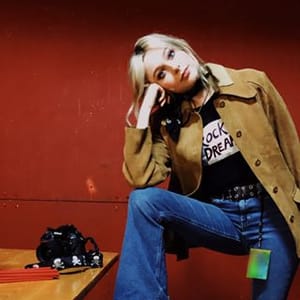 Phoebe Fox