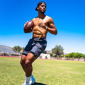 Brett Hundley Jr