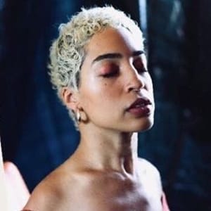 Jillian Mercado