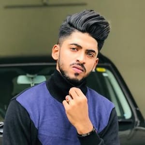Shajahan Nazer