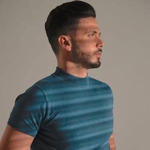 Daniel Ben Haim