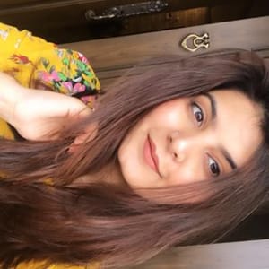 Summaiya Irfan
