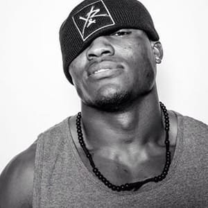 Kamaru Usman