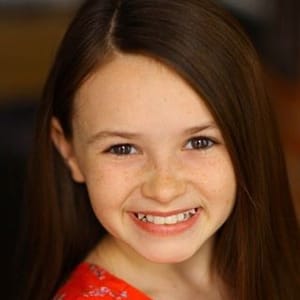 Cailey Fleming