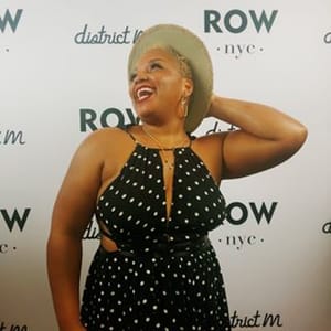 Marisha Wallace
