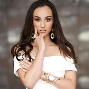 Phoebe Pafumi