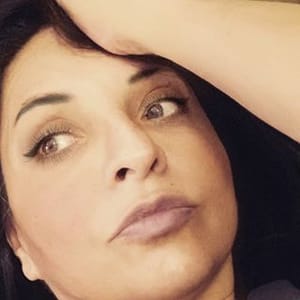Veronica Falcon