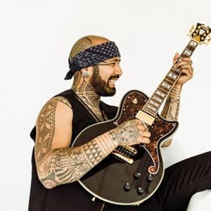 Nahko