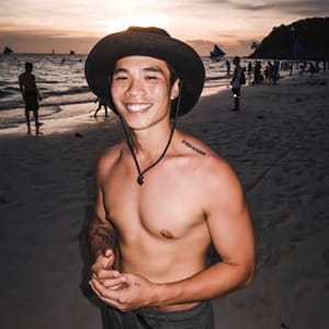 Jeff Ong